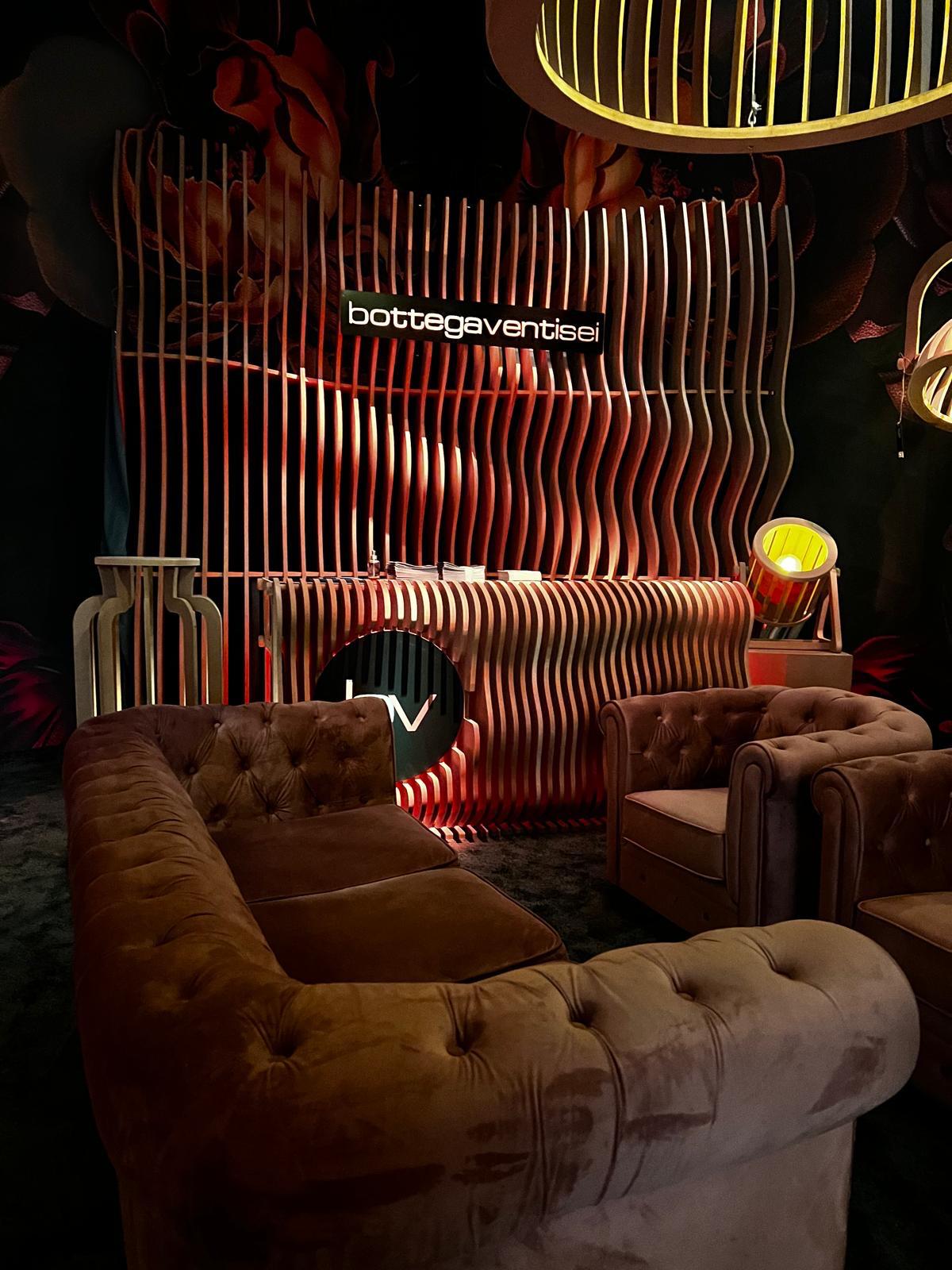 Custom parametric design